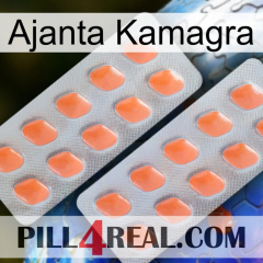 Ajanta Kamagra 27